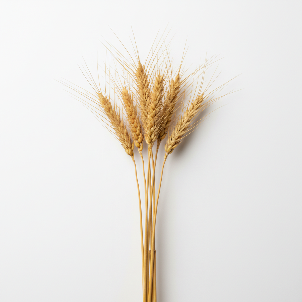 小麦图标
